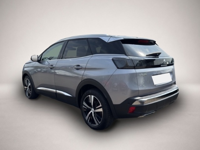 Peugeot 3008 (02/2024, Benzin)