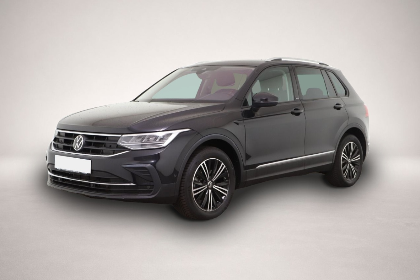 Volkswagen Tiguan (07/2022, Diesel)