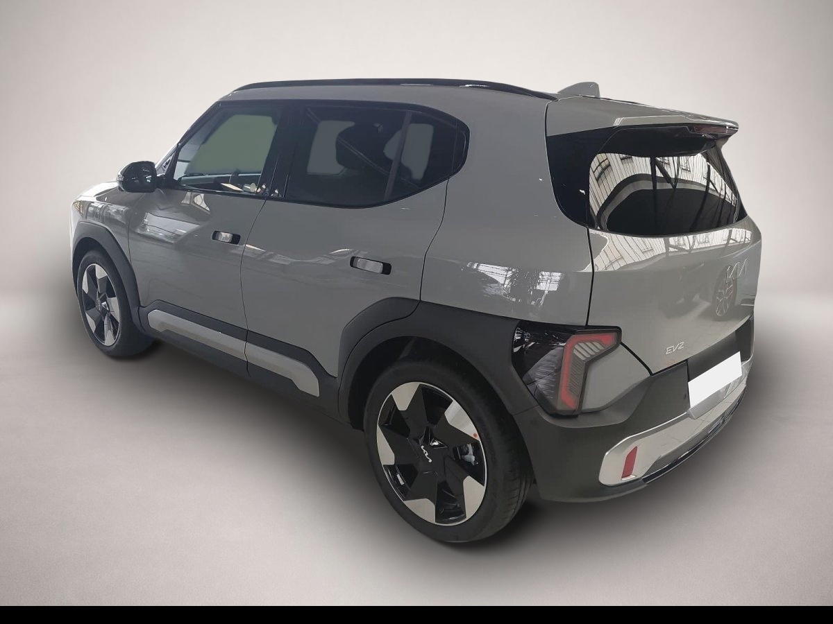 Kia EV2, Bild 3 von 4