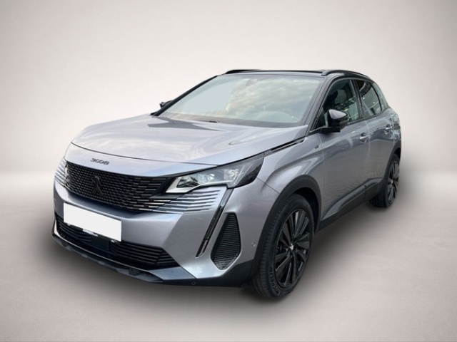 Peugeot 3008 (12/2023, Benzin)