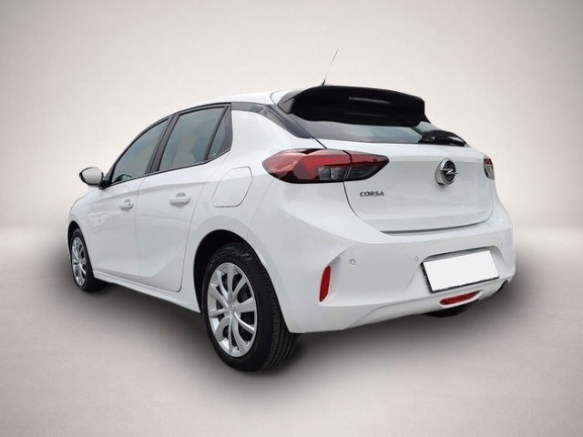Opel Corsa (07/2023, Benzin)