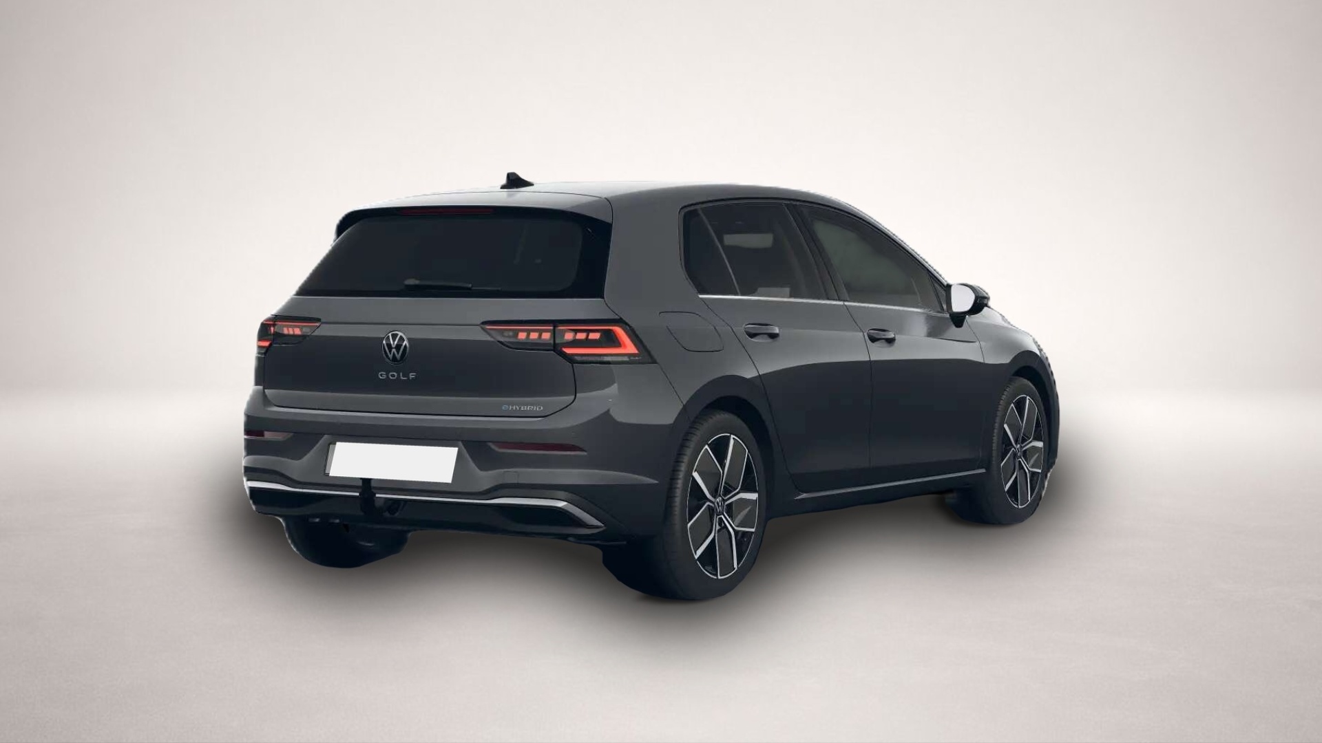 Volkswagen Golf (06/2025, Hybrid (Benzin/Elektro))