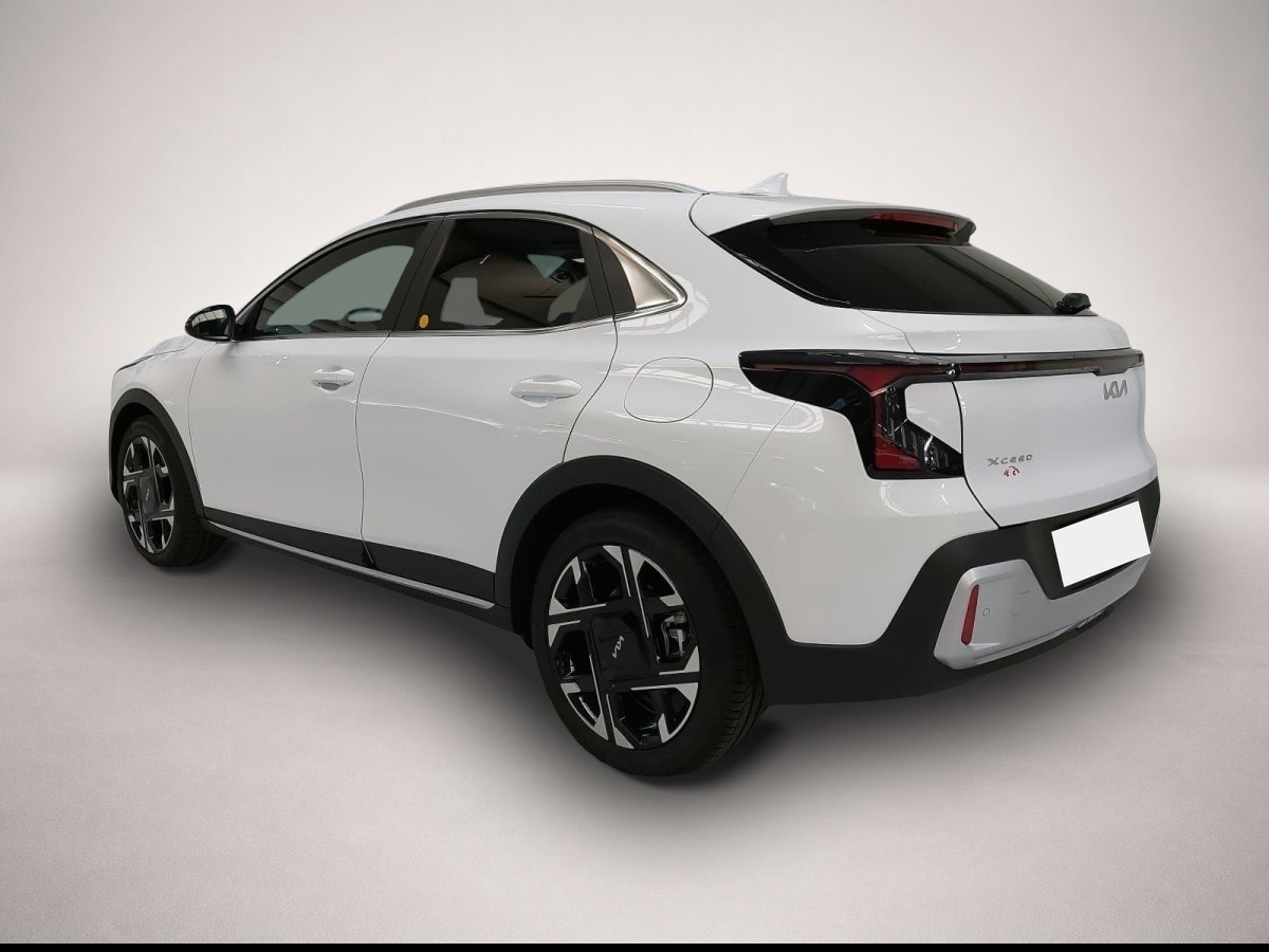 Kia XCeed, Bild 3 von 4