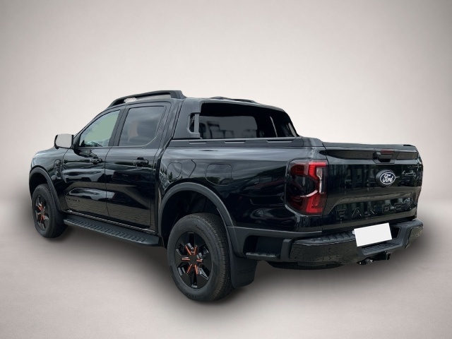 Ford Other (, Hybrid (Benzin/Elektro))