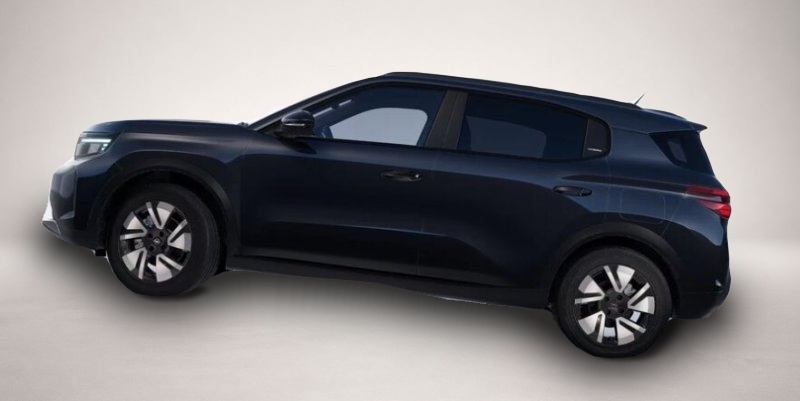 Opel Frontera, Bild 2 von 5