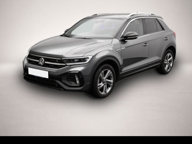 Volkswagen T-Roc (10/2025, )