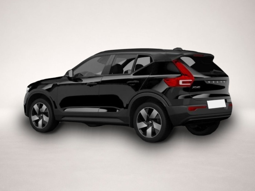 Volvo XC40 (02/2023, ELECTRIC)