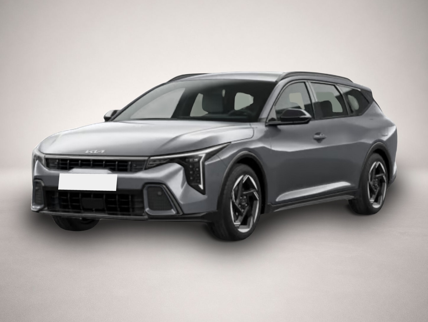 KIA K4 (02/2026, Benzin)