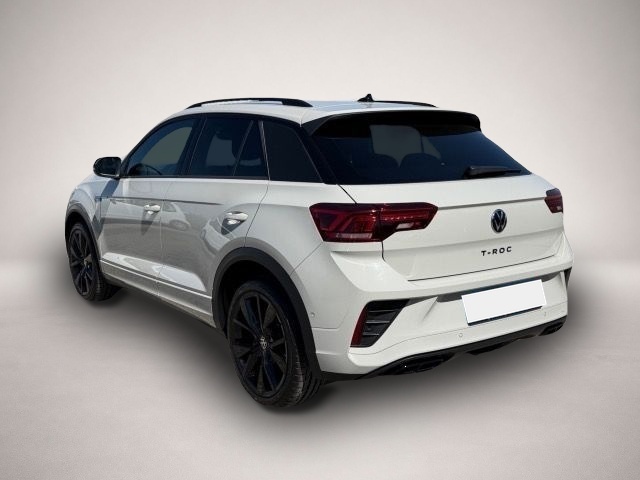 Volkswagen T-Roc (07/2024, )