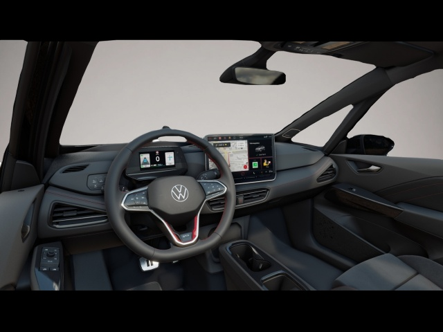 Volkswagen ID.3 (09/2025, ELECTRIC)