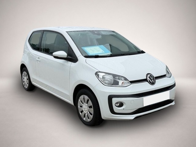 Volkswagen up! (05/2023, Benzin)