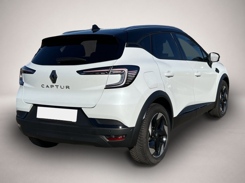 Renault Captur (05/2025, Benzin)