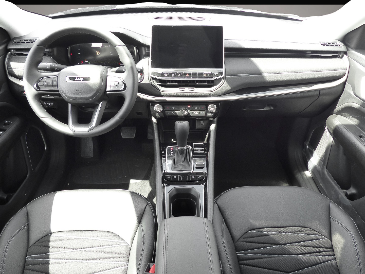 Jeep Compass (08/2022, )