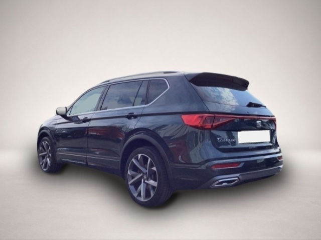 Seat Tarraco (09/2023, Hybrid (Benzin/Elektro))