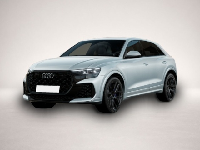 Audi Q8 (11/2024, )