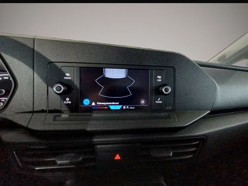 Volkswagen Caddy (01/2022, )