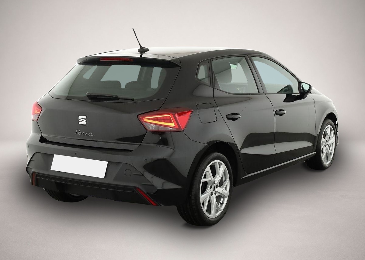 SEAT Ibiza, Bild 3 von 7