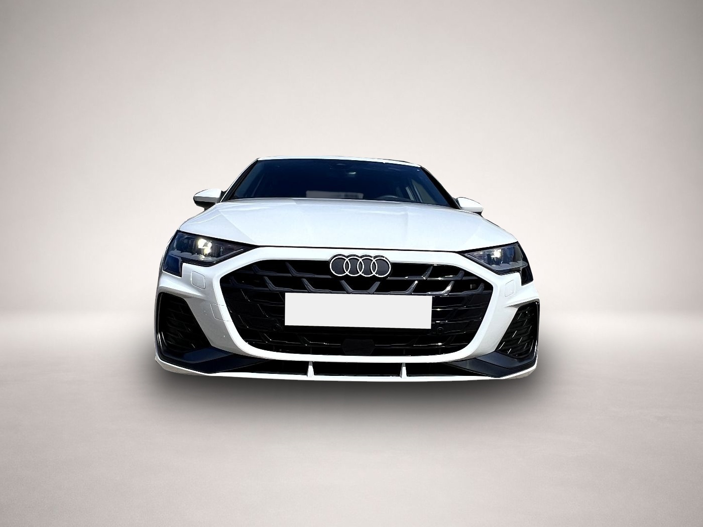Audi A3 (06/2025, Benzin)