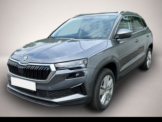 Skoda Karoq (08/2026, Diesel)