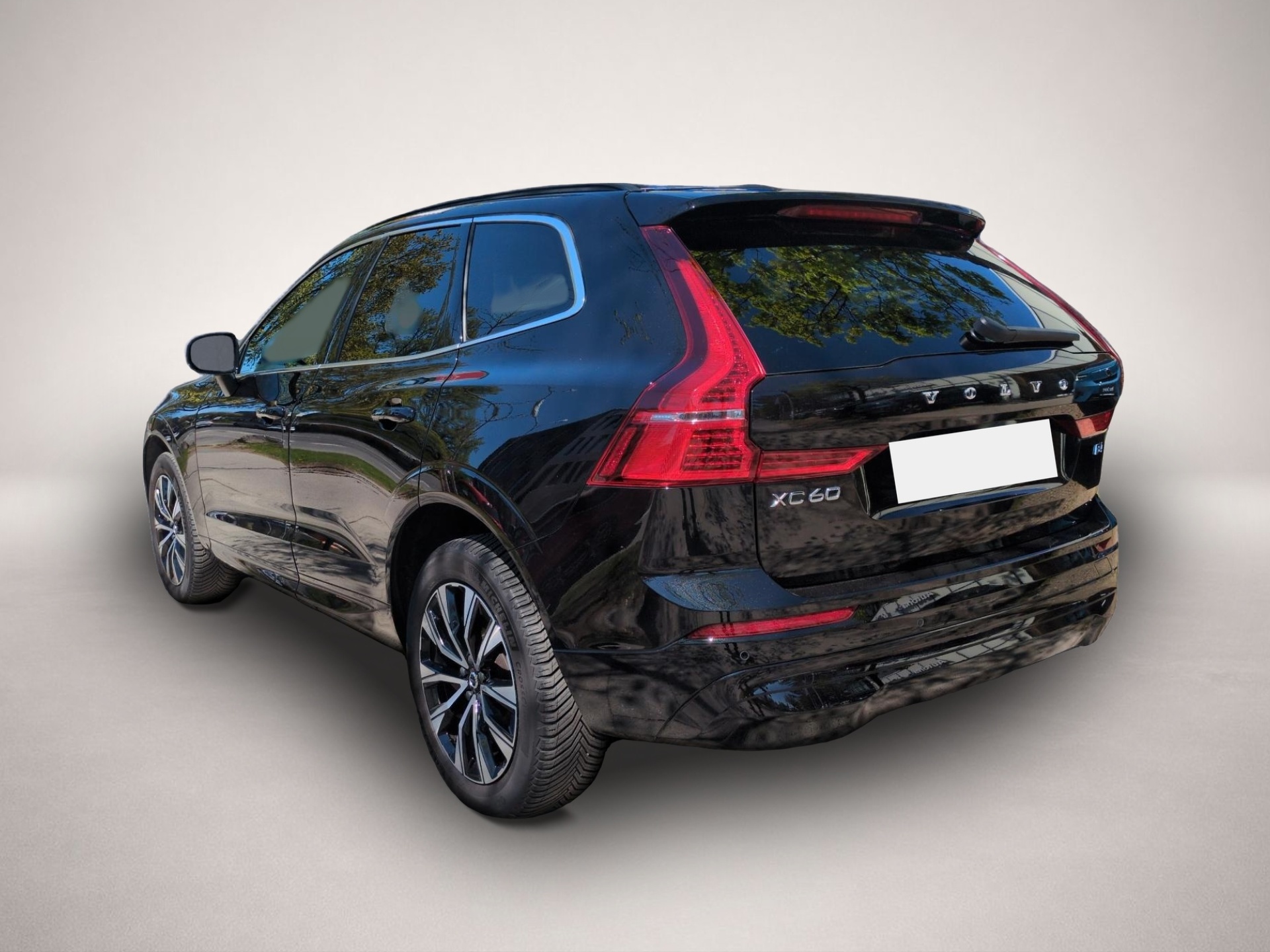 Volvo XC60 (02/2024, Diesel)