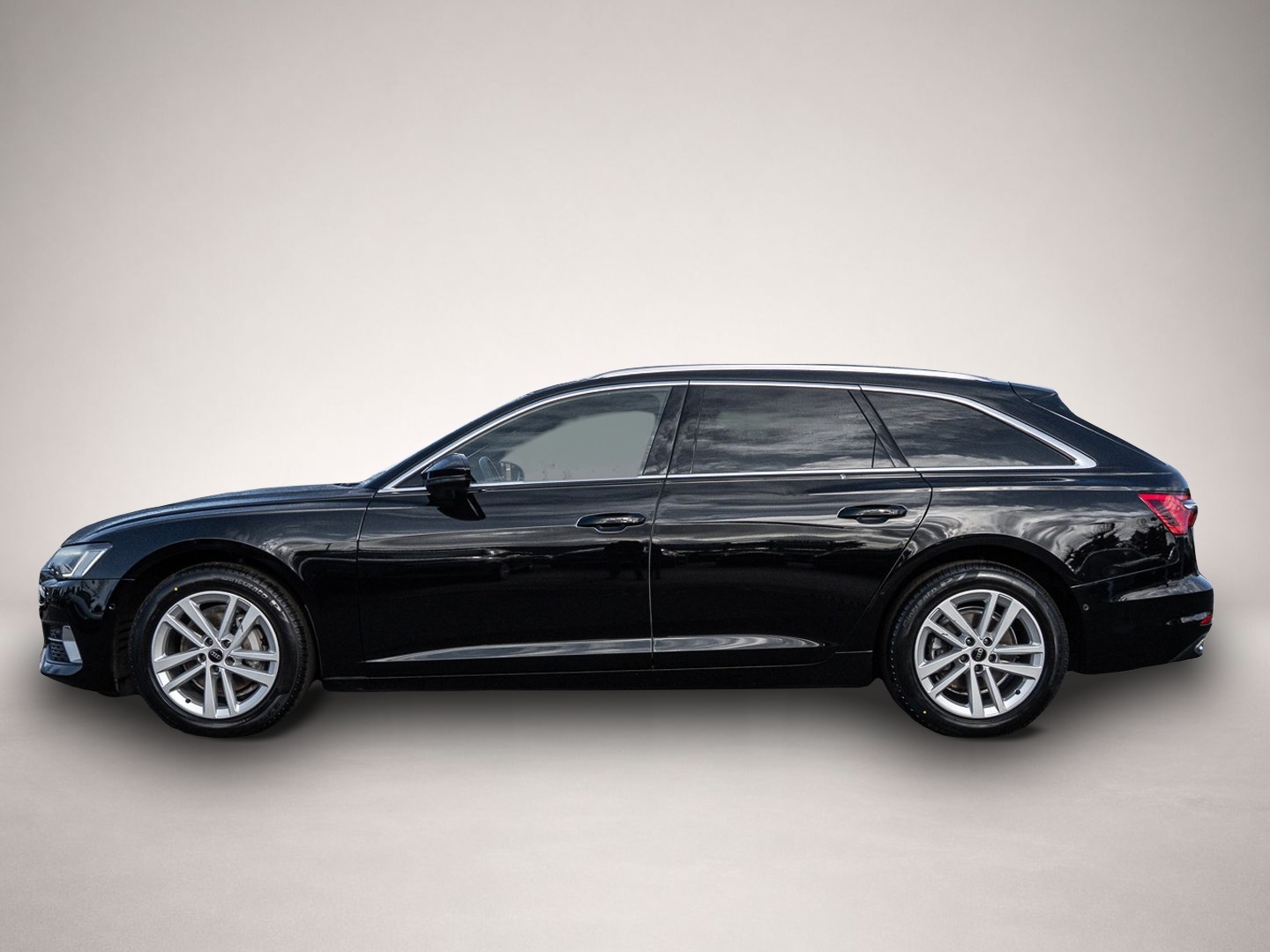 Audi A6 (06/2023, Diesel)