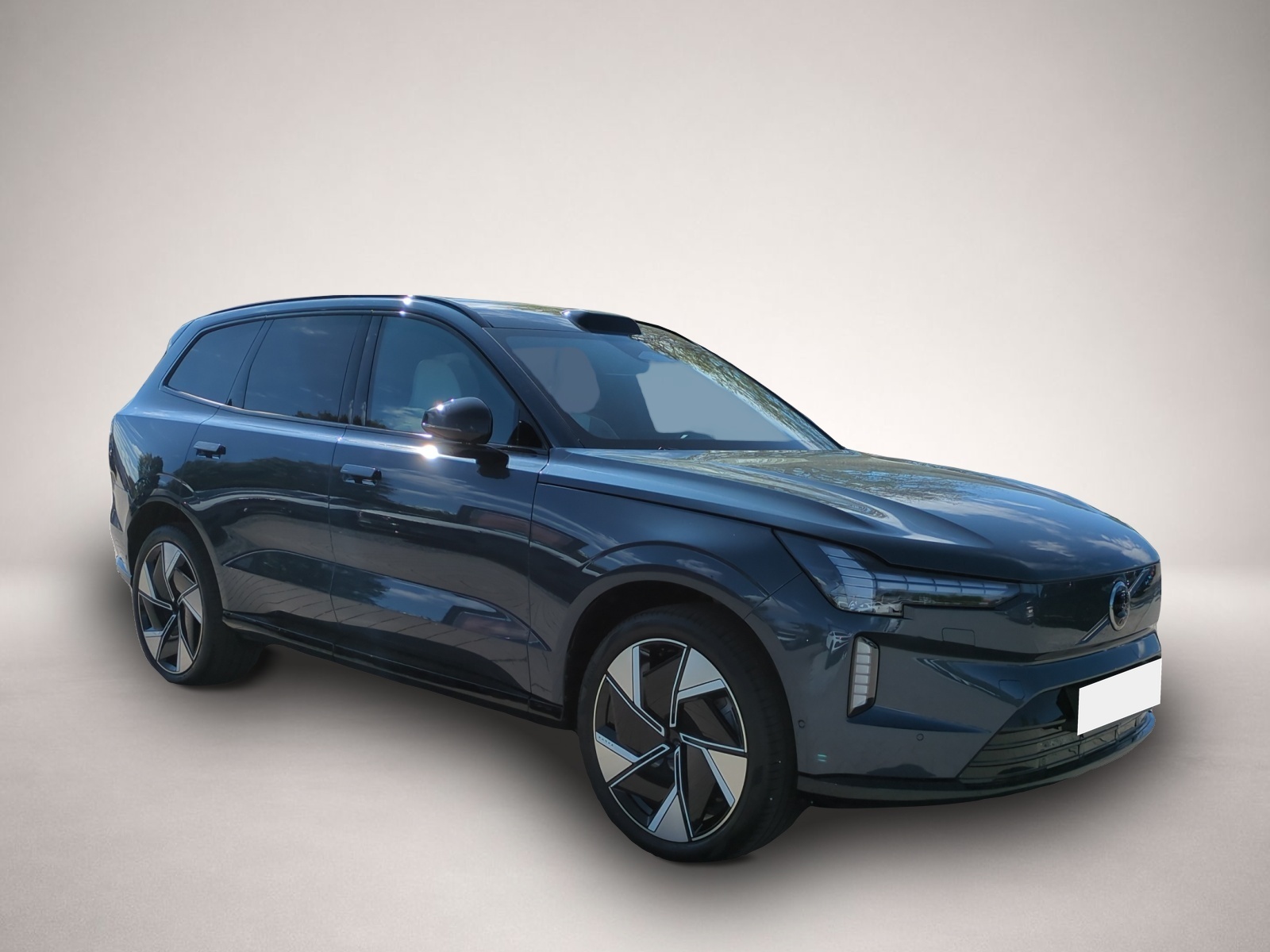 Volvo EX90 (05/2025, ELECTRIC)