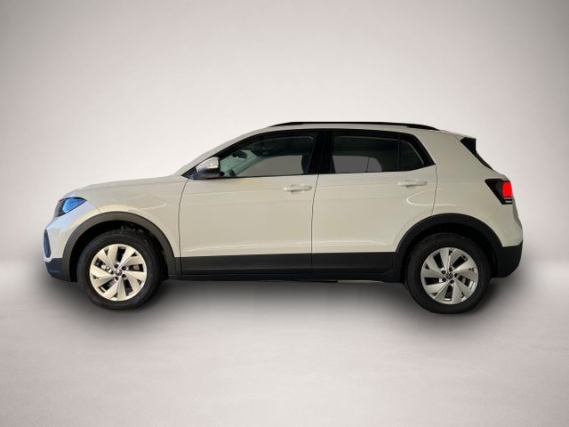 Volkswagen T-Cross (, Benzin)