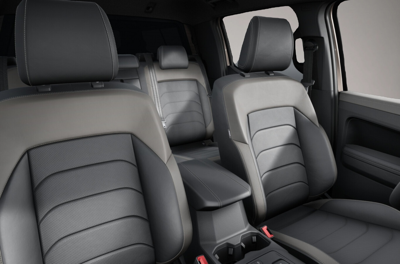 Volkswagen Amarok (05/2026, Diesel)
