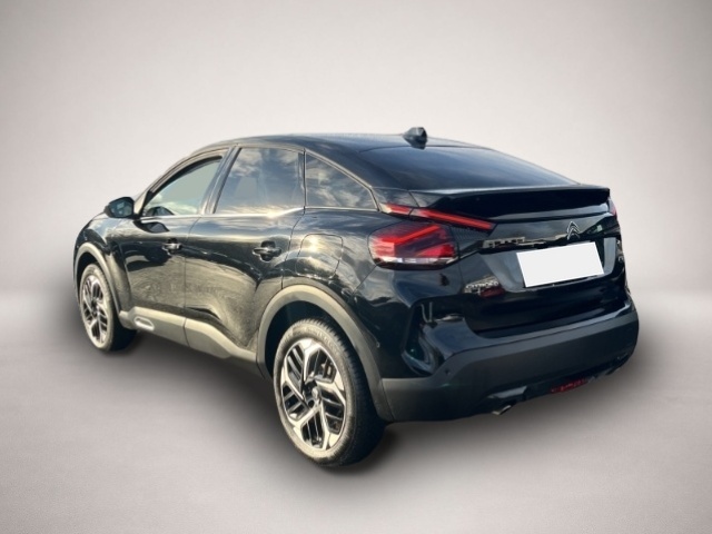 Citroen C4 (01/2024, Benzin)