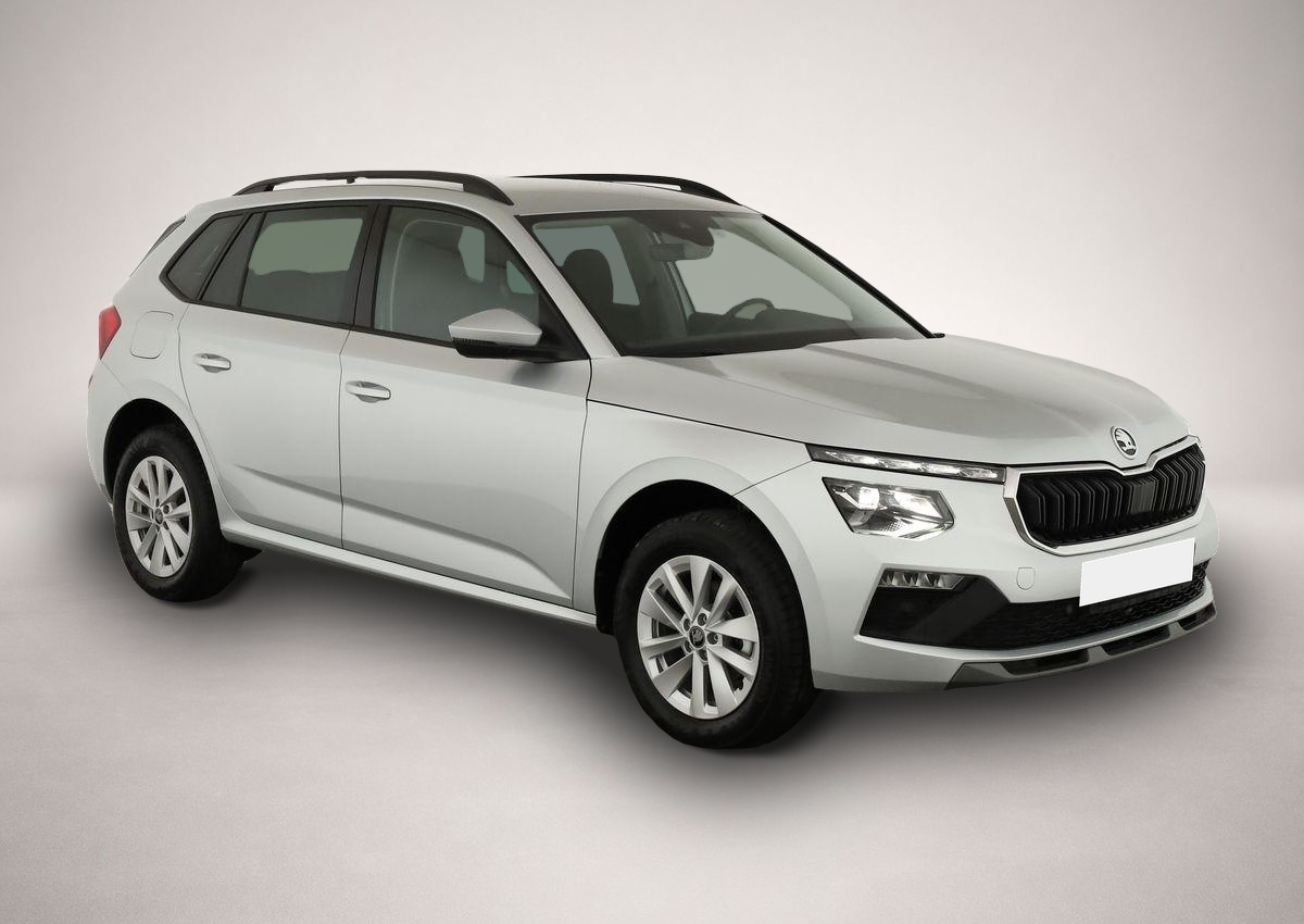 Skoda Kamiq (03/2025, Benzin)