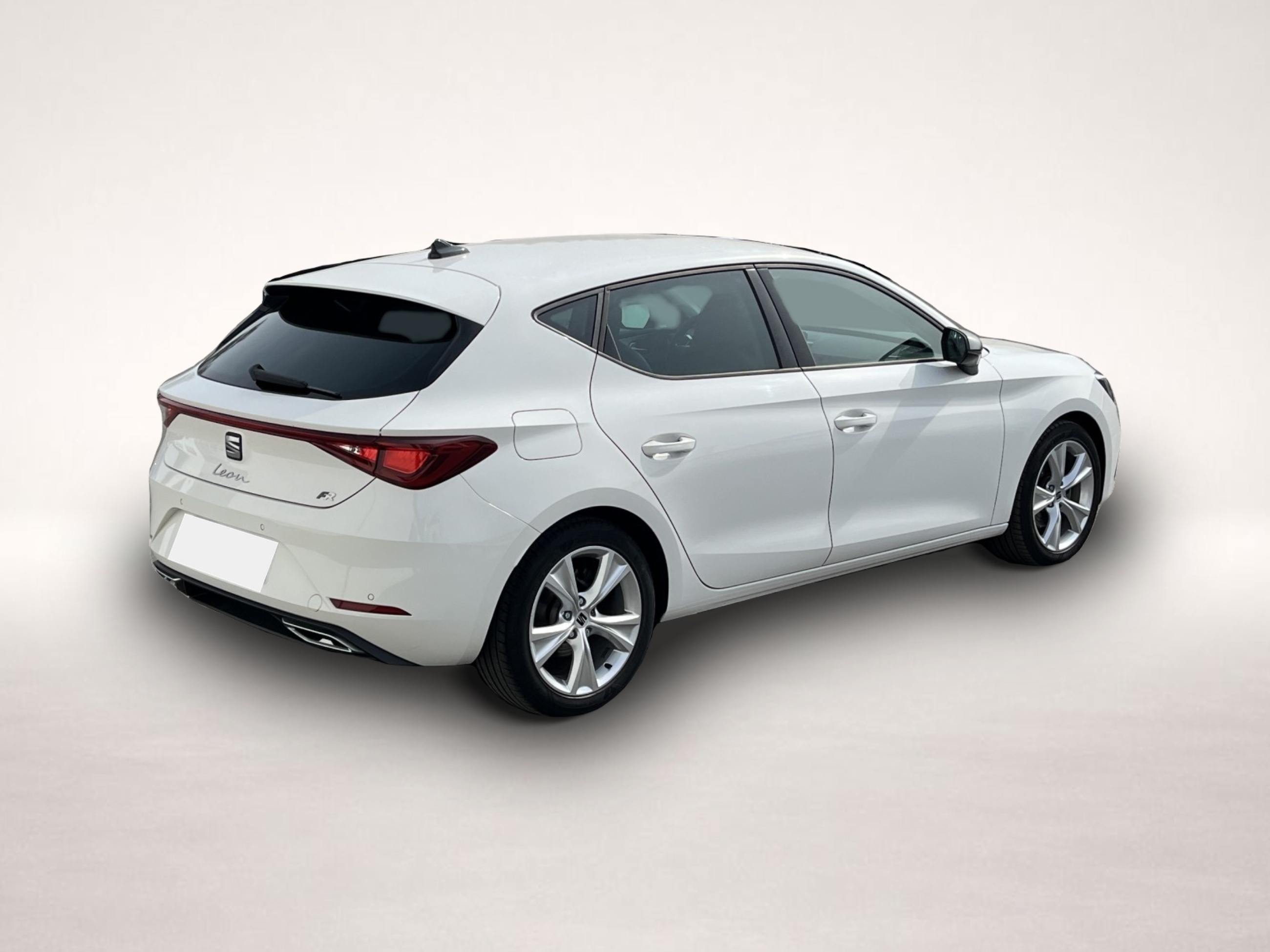 Seat Leon (11/2022, Diesel)