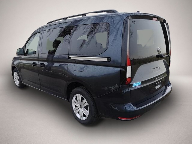 Volkswagen Caddy Maxi (05/2026, Benzin)
