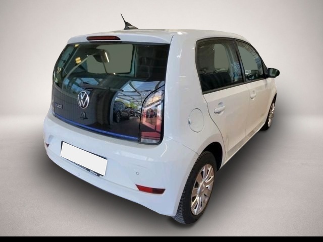 Volkswagen e-up! (03/2022, ELECTRIC)