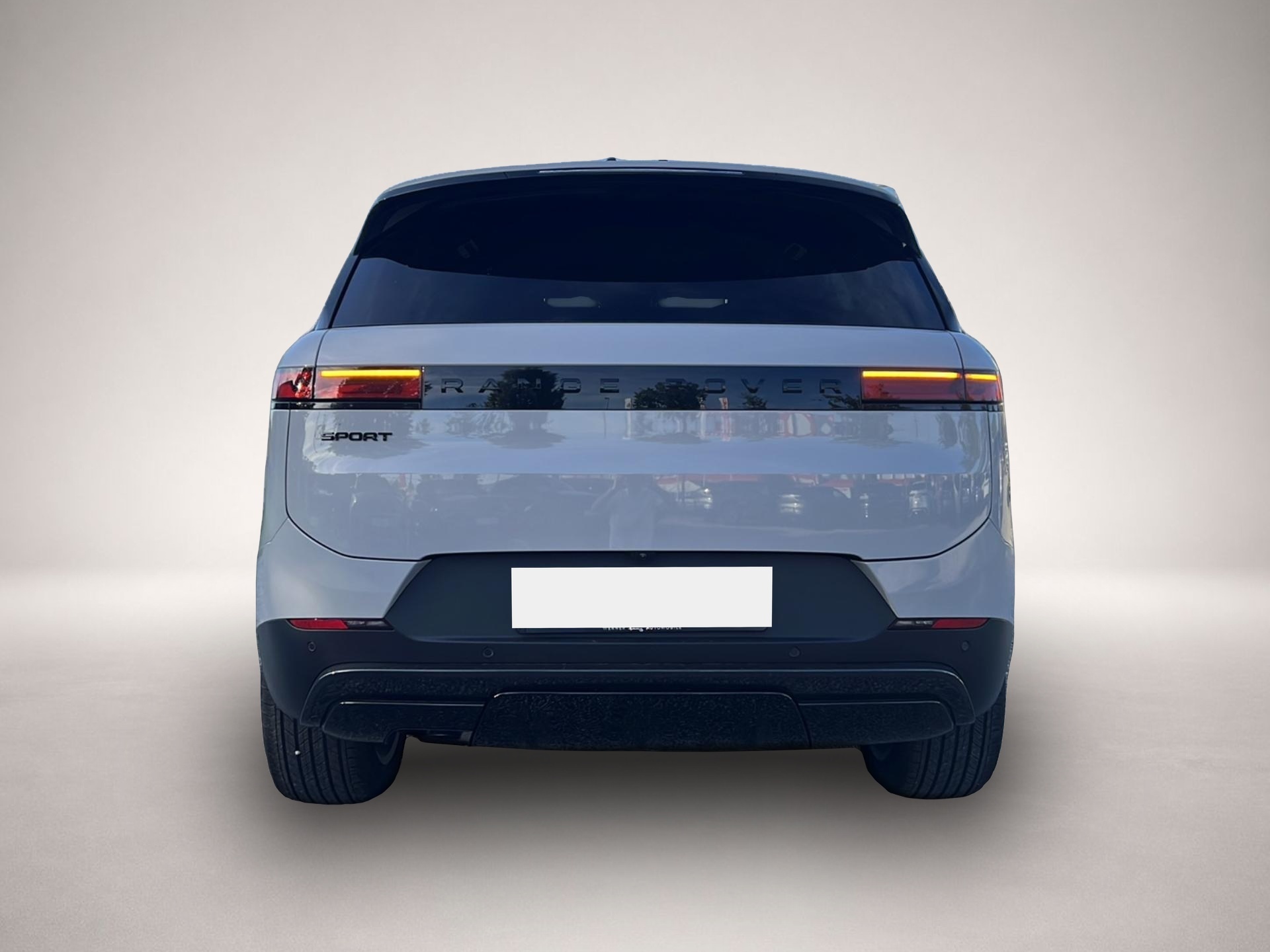 Land Rover Range Rover Sport, image 7 of 7