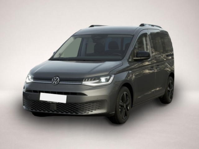 Volkswagen Caddy (10/2025, Hybrid (Benzin/Elektro))