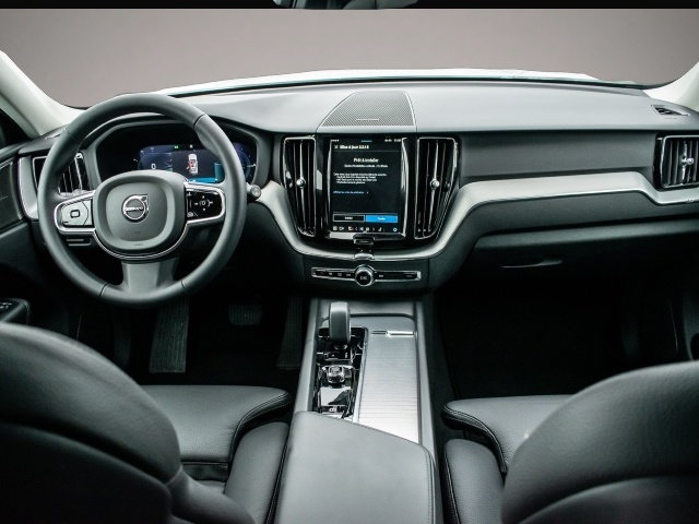 Volvo XC60 (05/2024, Hybrid (Benzin/Elektro))
