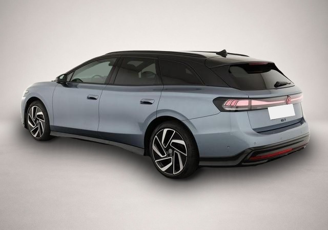 Volkswagen ID.7 (05/2026, ELECTRIC)