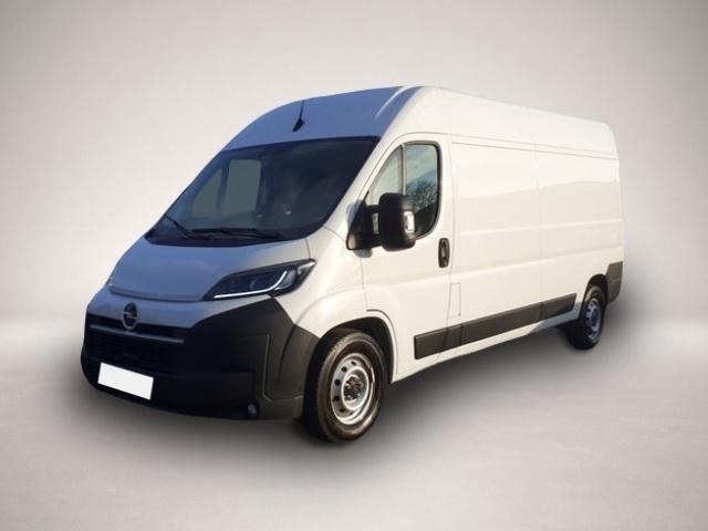 Opel Other (10/2024, Diesel)