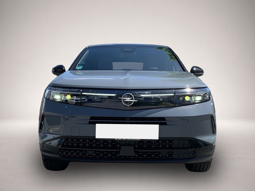 Opel Grandland (X) (10/2025, Benzin)