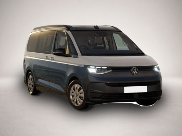 Volkswagen T7 California, Bild 2 von 5