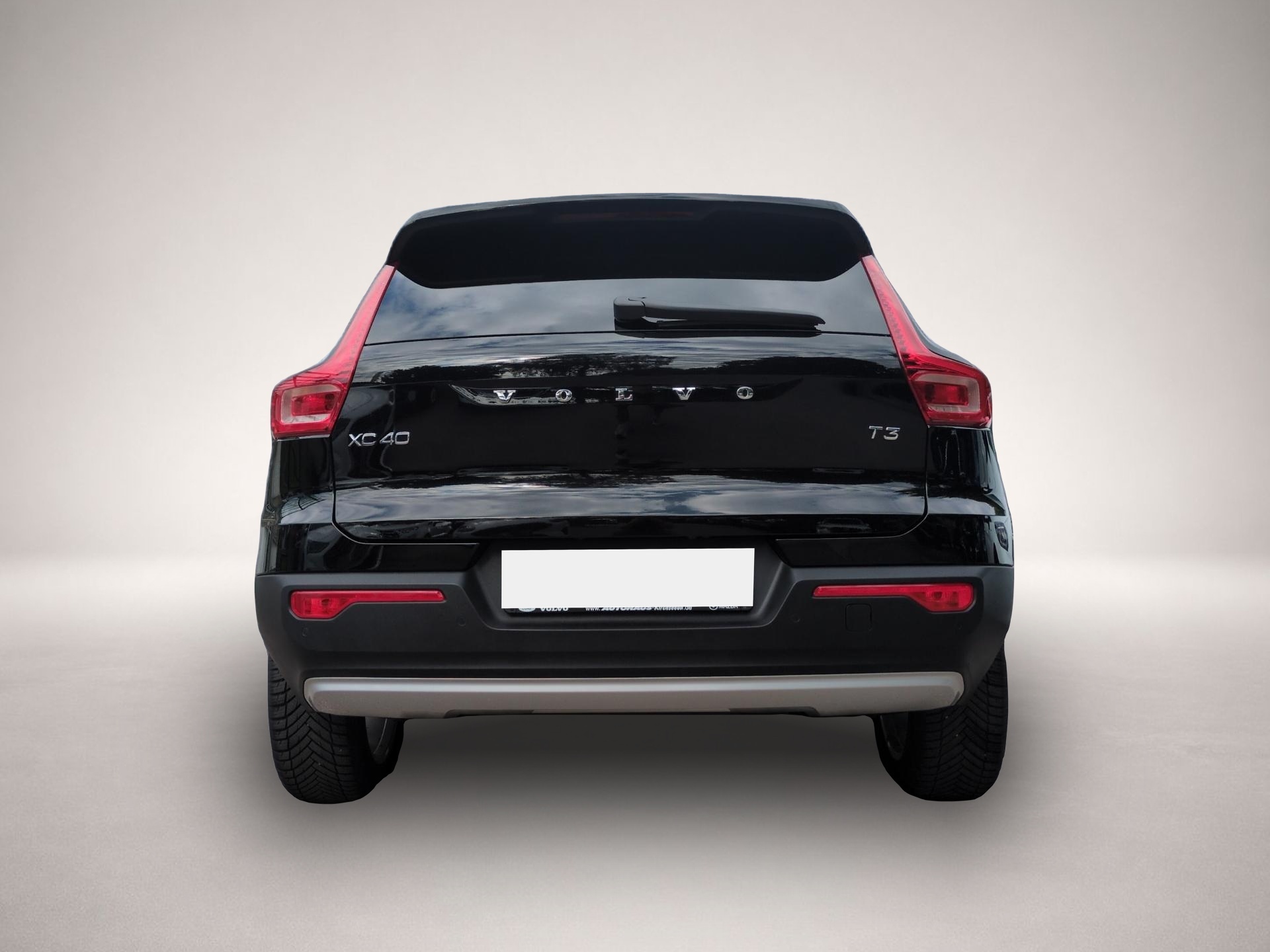 Volvo XC40 (05/2022, Benzin)