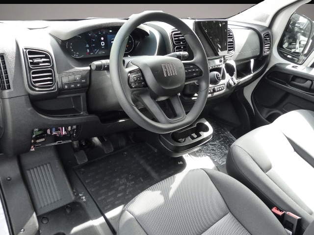 Fiat Ducato (, Diesel)