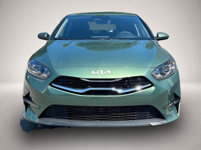 KIA cee'd / Ceed (01/2026, Benzin)