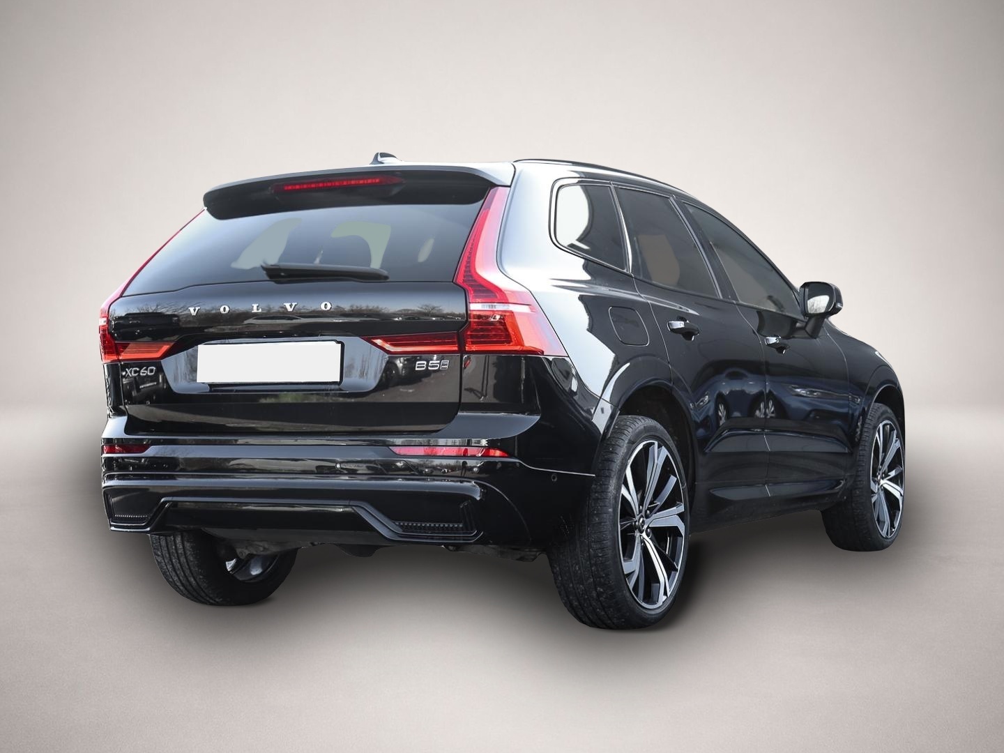 Volvo XC60 (12/2022, Diesel)