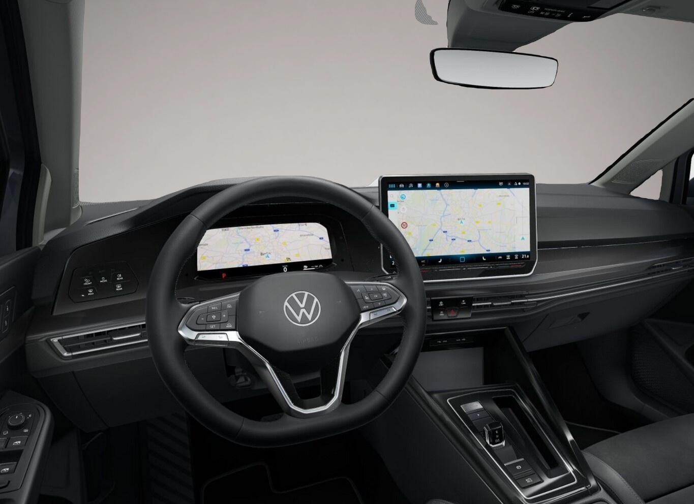 Volkswagen Golf (12/2025, Diesel)
