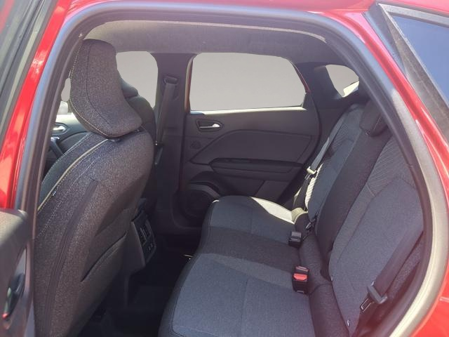 Renault Captur, Bild 5 von 5