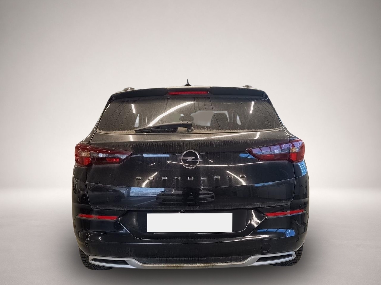 Opel Grandland (X) (05/2023, Benzin)