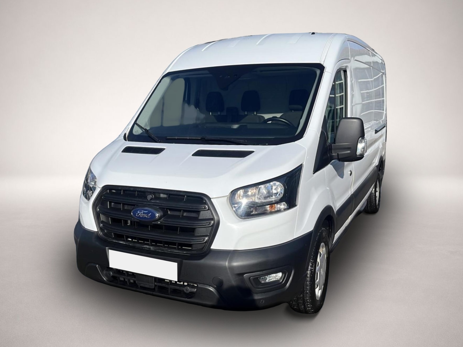 Ford Other (02/2023, Diesel)