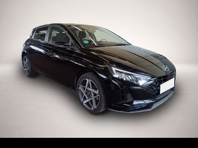 Hyundai i20 (10/2025, Benzin)