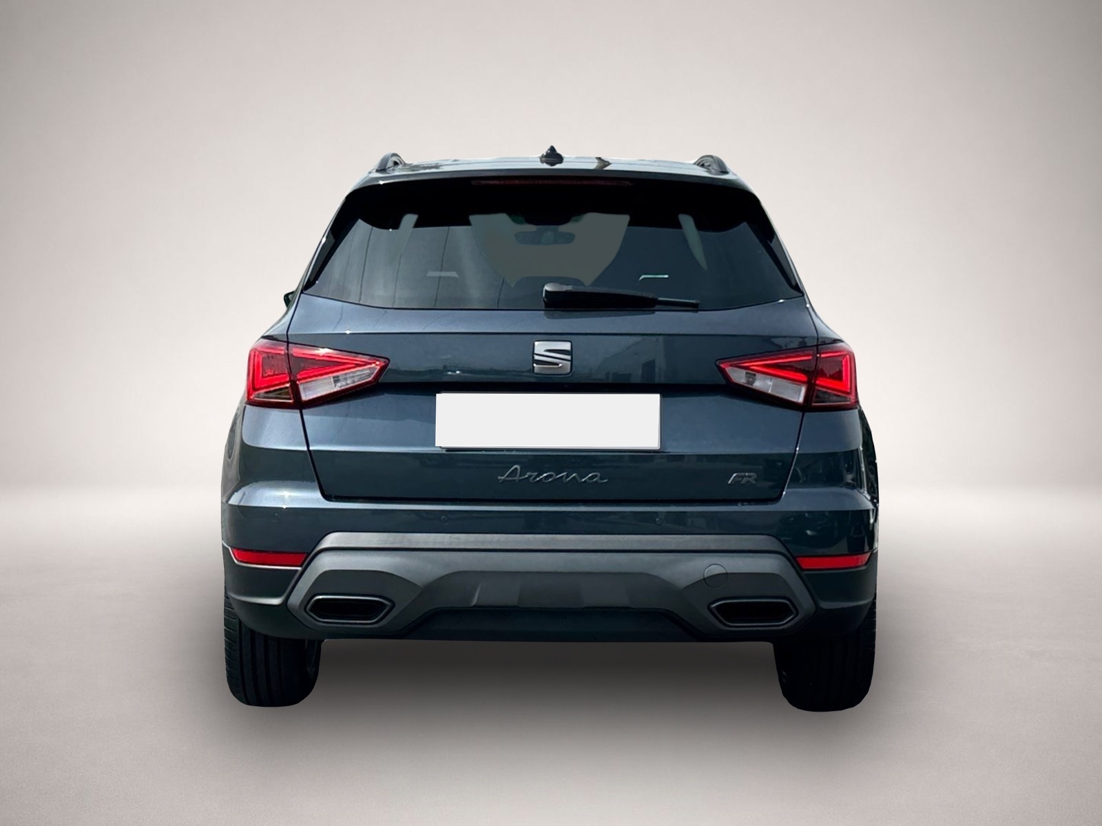 Seat Arona (04/2026, Benzin)